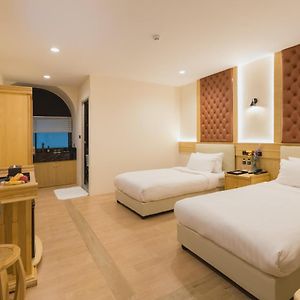 Superior Kamer met Twee Aparte Bedden