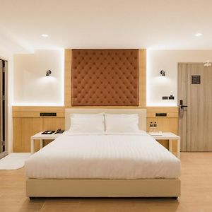 Superior Kamer met een King Size Bed